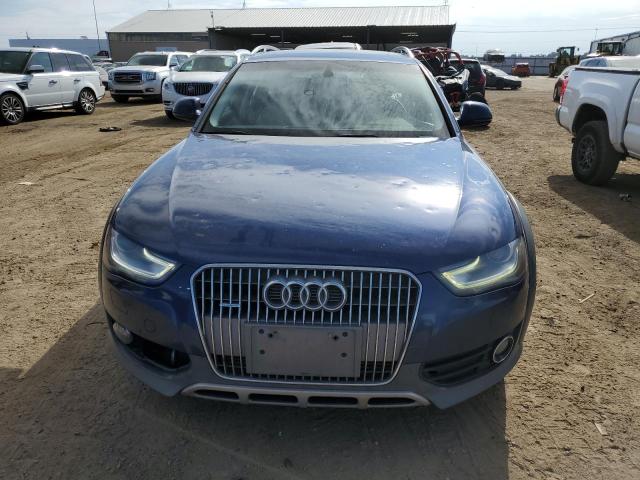Photo 5 from auction – 2014 AUDI A4 ALLROAD with VIN WA1UFAFL7EA137536