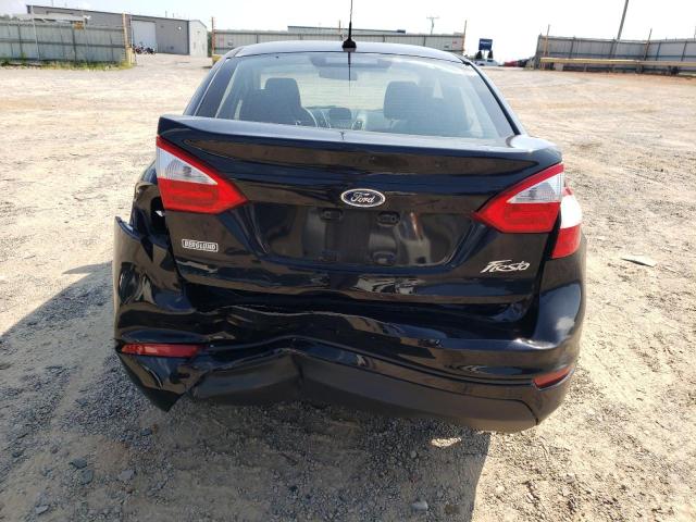 Photo 6 from auction – 2017 FORD FIESTA S with VIN 3FADP4AJ2HM164053