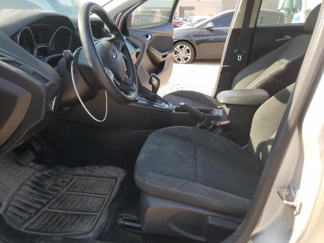 Photo 7 from auction – 2017 FORD FOCUS SE with VIN 1FADP3FE5HL222860