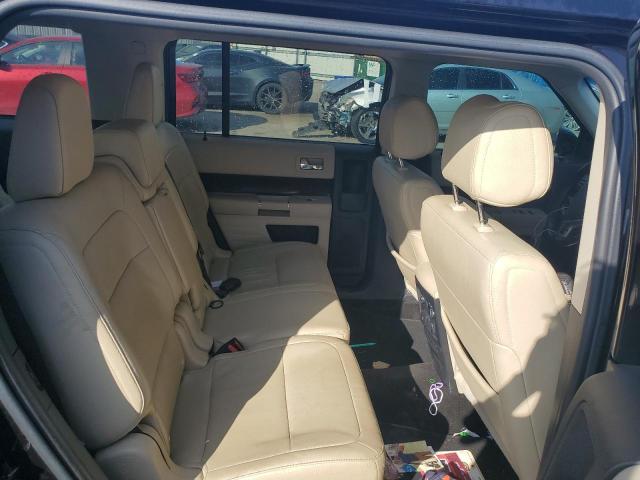 Photo 11 from auction – 2013 FORD FLEX LIMIT with VIN 2FMHK6D8XDBD28977