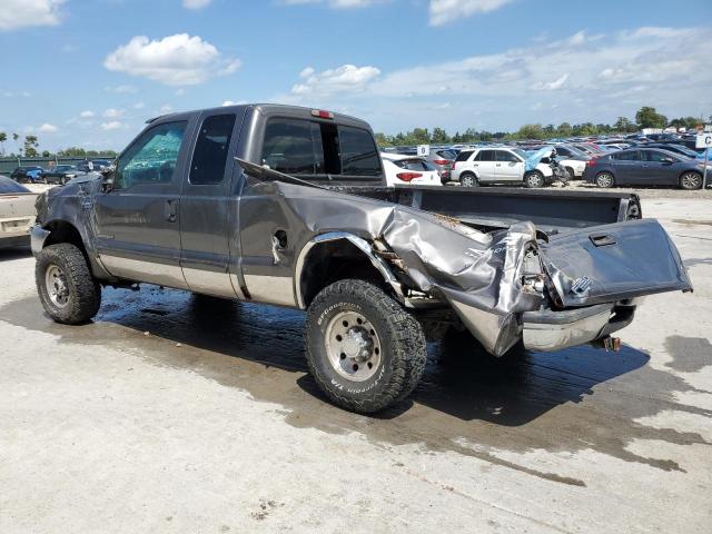 Photo 2 from auction – 2002 FORD F250 SUPER with VIN 1FTNX21F92EA88312