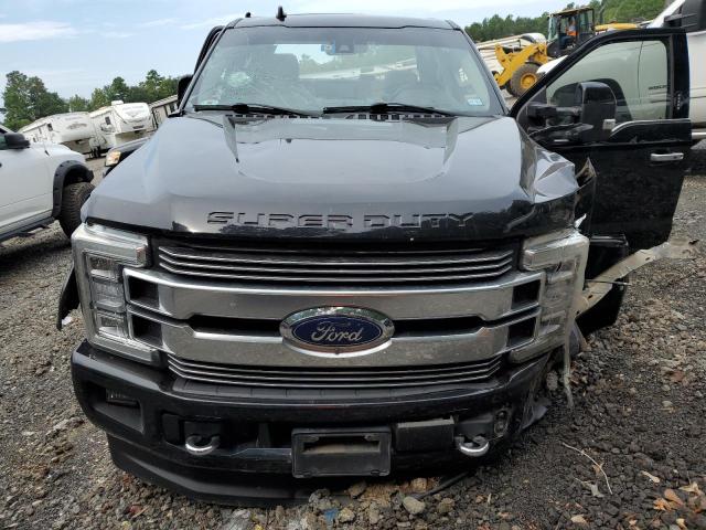 Photo 5 from auction – 2019 FORD F250 SUPER with VIN 1FT7W2BT2KEE32577