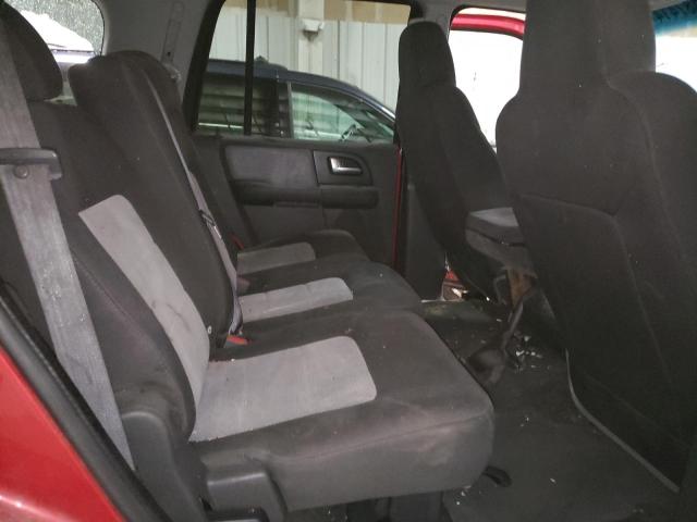 Photo 10 from auction – 2003 FORD EXPEDITION with VIN 1FMPU16W93LA47739