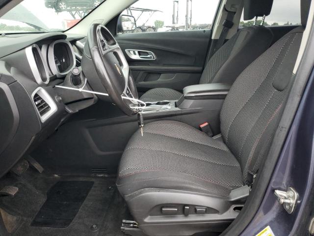 Photo 7 from auction – 2014 CHEVROLET EQUINOX LT with VIN 2GNALBEK0E6233206