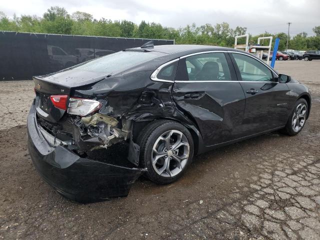 Photo 3 from auction – 2024 CHEVROLET MALIBU LT with VIN 1G1ZD5ST5RF232578