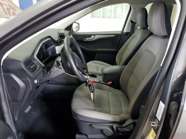 Photo 7 from auction – 2021 FORD ESCAPE SE with VIN 1FMCU9G68MUA18501
