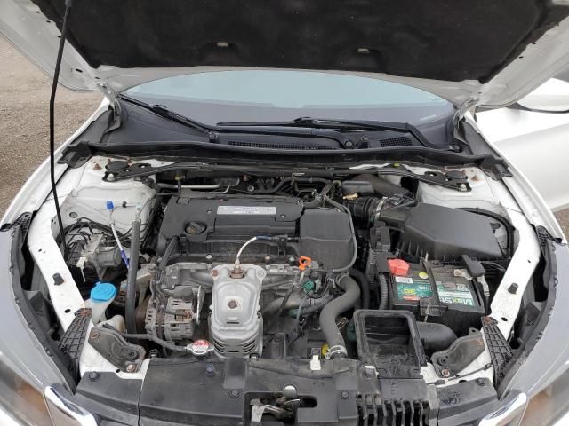 Photo 11 from auction – 2015 HONDA ACCORD with VIN 1HGCR2F33FA810162