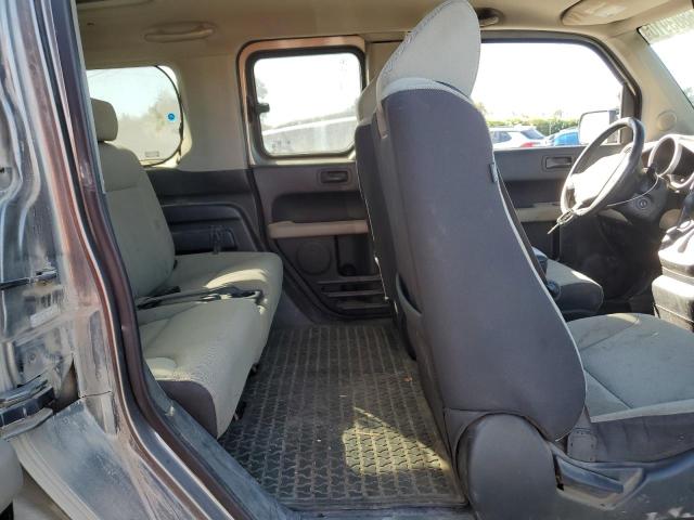 Foto 11 de la subasta – 2008 HONDA ELEMENT EX con VIN 5J6YH28708L003333