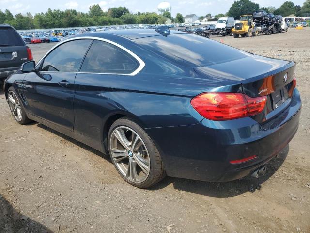Photo 2 from auction – 2016 BMW 428 XI with VIN WBA3N9C52GK250538