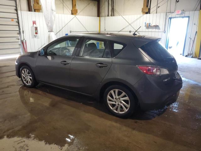 Photo 2 from auction – 2012 MAZDA 3 I with VIN JM1BL1L85C1679723
