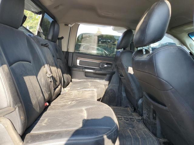 Photo 10 from auction – 2018 RAM 2500 LARAM with VIN 3C6UR5KLXJG189952