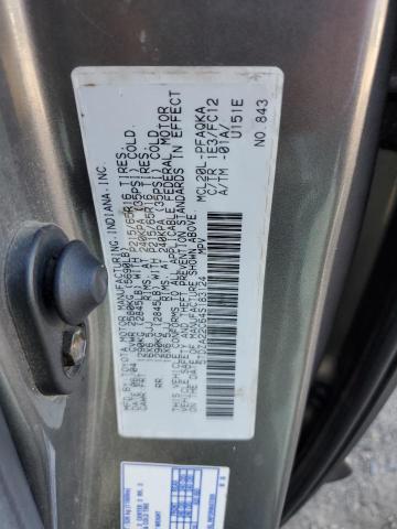 Photo 14 from auction – 2004 TOYOTA SIENNA XLE with VIN 5TDZA22C64S183124