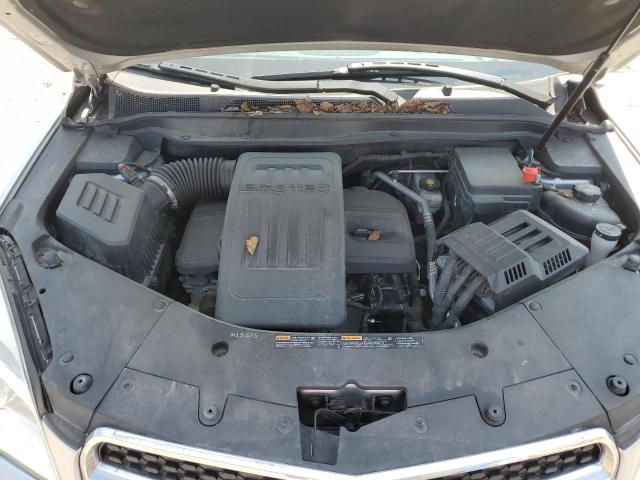 Photo 12 from auction – 2015 CHEVROLET EQUINOX LT with VIN 2GNALBEK1F1122906