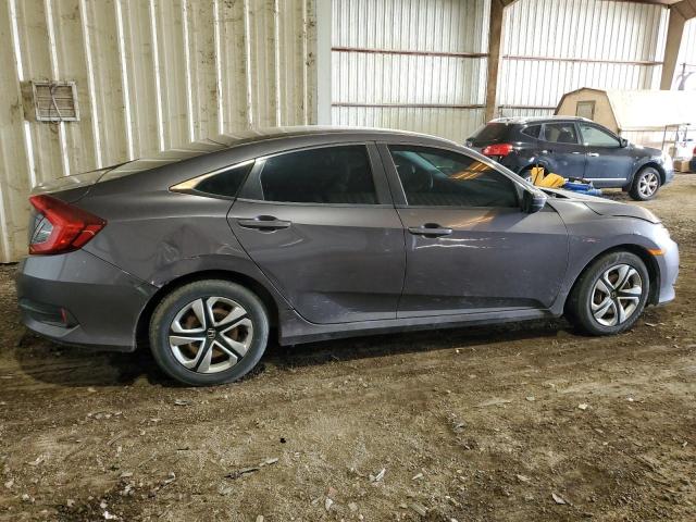 Photo 3 from auction – 2016 HONDA CIVIC LX with VIN 19XFC2F56GE030637