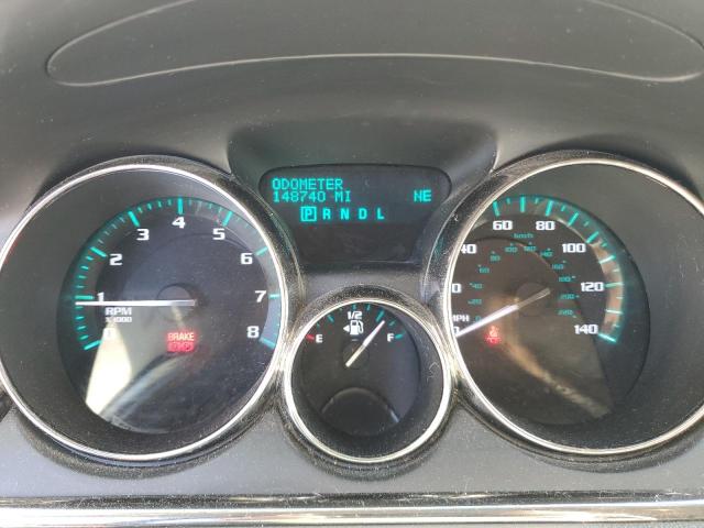 Photo 9 from auction – 2013 BUICK ENCLAVE with VIN 5GAKRBKD4DJ208930