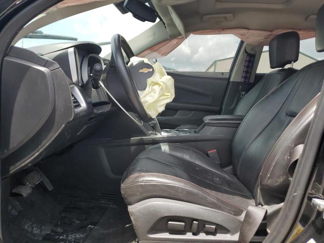 Photo 7 from auction – 2013 CHEVROLET EQUINOX LT with VIN 2GNALPEK6D6430764