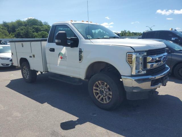 Photo 4 from auction – 2018 FORD F350 SUPER with VIN 1FTBF3B63JEB61313