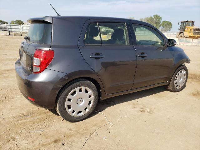 Photo 3 from auction – 2012 TOYOTA SCION XD with VIN JTKKU4B40C1023922