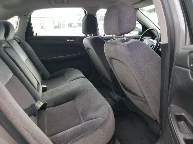 Photo 10 from auction – 2008 CHEVROLET IMPALA LT with VIN 2G1WC583189185103