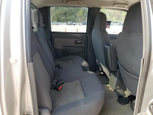 Photo 10 from auction – 2004 GMC CANYON with VIN 1GTCS136348152634