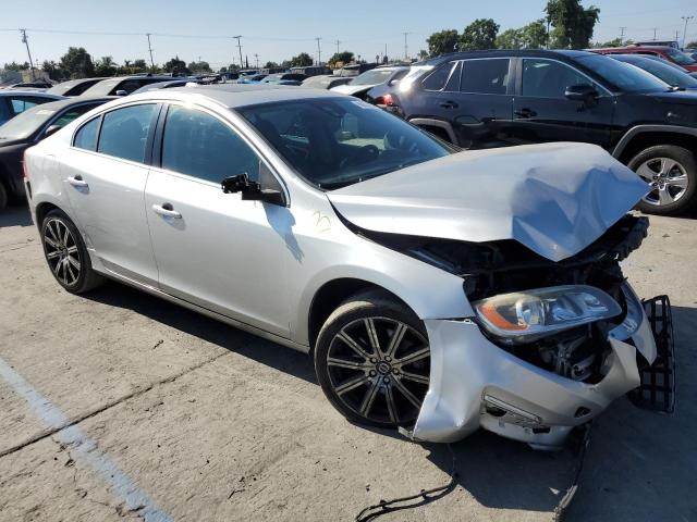 Photo 4 from auction – 2014 VOLVO S60 T5 with VIN YV1612FS3E2270518