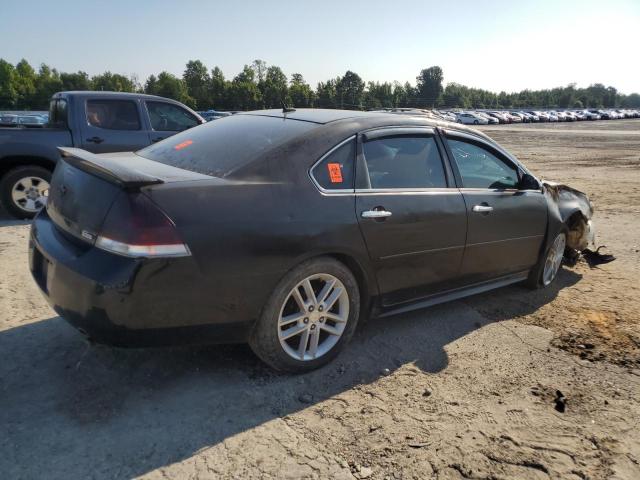 Photo 3 from auction – 2014 CHEVROLET IMPALA LIM with VIN 2G1WC5E3XE1110608