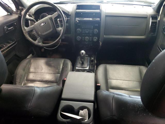 Photo 8 from auction – 2012 FORD ESCAPE LIM with VIN 1FMCU0E77CKB02441