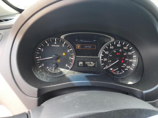 Photo 9 from auction – 2014 NISSAN ALTIMA 2.5 with VIN 1N4AL3AP5EC277814
