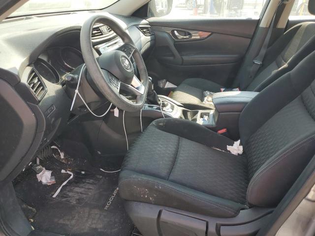 Photo 7 from auction – 2017 NISSAN ROGUE S with VIN KNMAT2MV8HP513108
