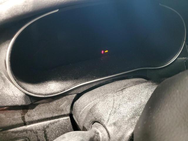 Photo 9 from auction – 2014 KIA CADENZA PR with VIN KNALN4D78E5139930