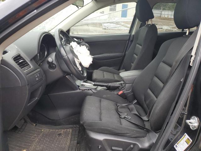 Photo 7 from auction – 2015 MAZDA CX-5 TOURI with VIN JM3KE2CY6F0482058