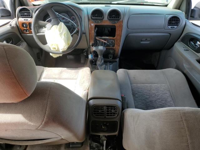 Photo 8 from auction – 2006 ISUZU ASCENDER S with VIN 4NUDS13S262702644