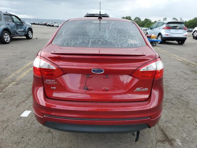 Photo 6 from auction – 2016 FORD FIESTA SE with VIN 3FADP4BJ9GM164225