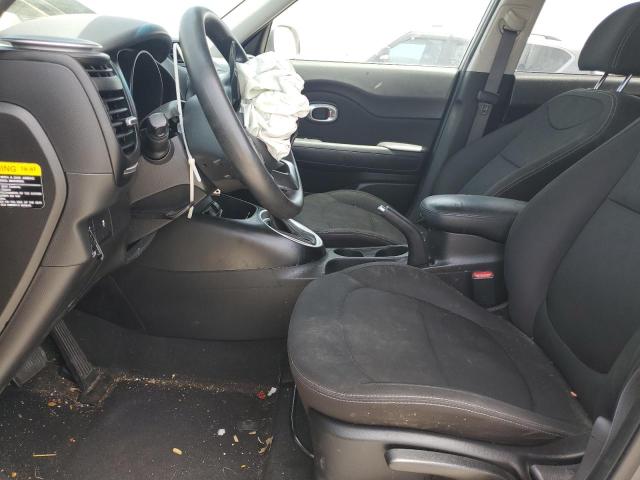 Photo 7 from auction – 2019 KIA SOUL with VIN KNDJN2A26K7641777
