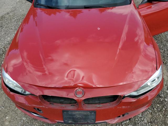 Photo 11 from auction – 2013 BMW 335 XI with VIN WBA3B9C54DJ899171