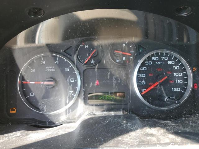 Photo 9 from auction – 2005 FORD FIVE HUNDR with VIN 1FAFP23145G149361