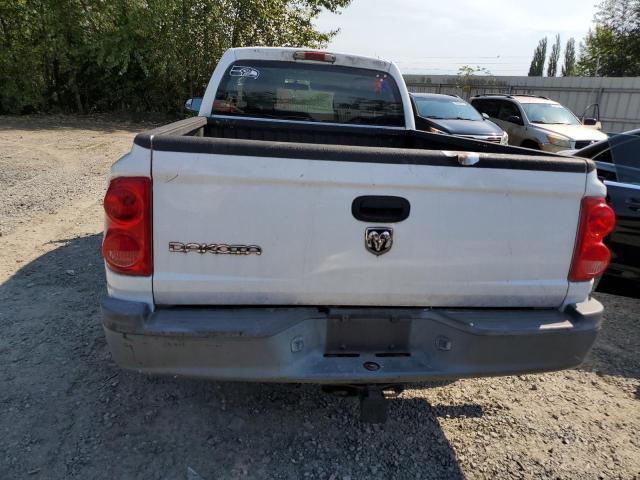 Photo 6 from auction – 2005 DODGE DAKOTA ST with VIN 1D7HE22K65S180584