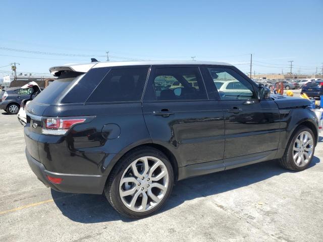 Photo 3 from auction – 2016 LAND ROVER RANGE ROVE with VIN SALWG2KFXGA666282