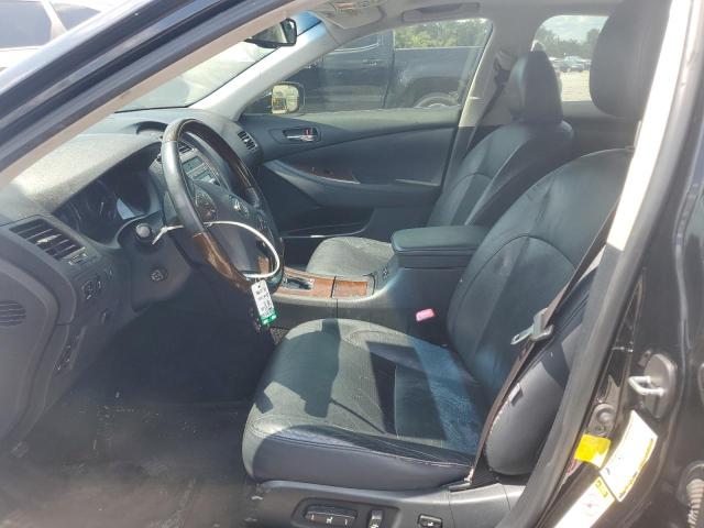 Photo 7 from auction – 2011 LEXUS ES 350 with VIN JTHBK1EG5B2447671
