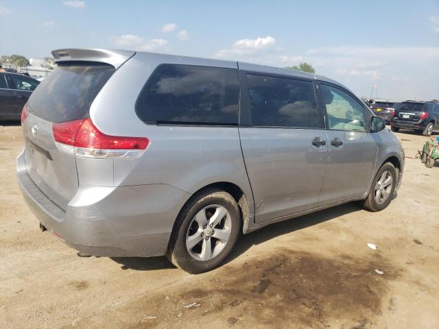 Photo 3 from auction – 2011 TOYOTA SIENNA BAS with VIN 5TDKA3DC4BS007741