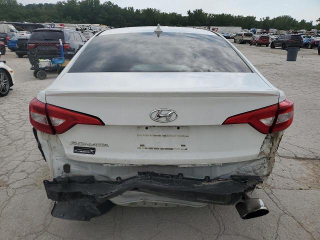 Photo 6 from auction – 2015 HYUNDAI SONATA SE with VIN 5NPE24AF2FH254976