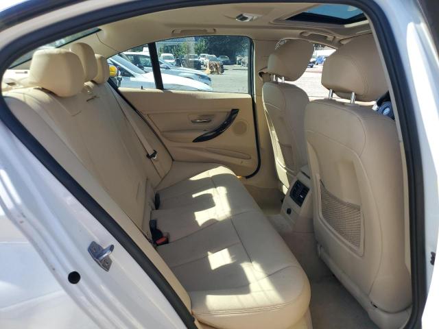 Photo 10 from auction – 2014 BMW 328 I with VIN WBA3A5G51ENP33285
