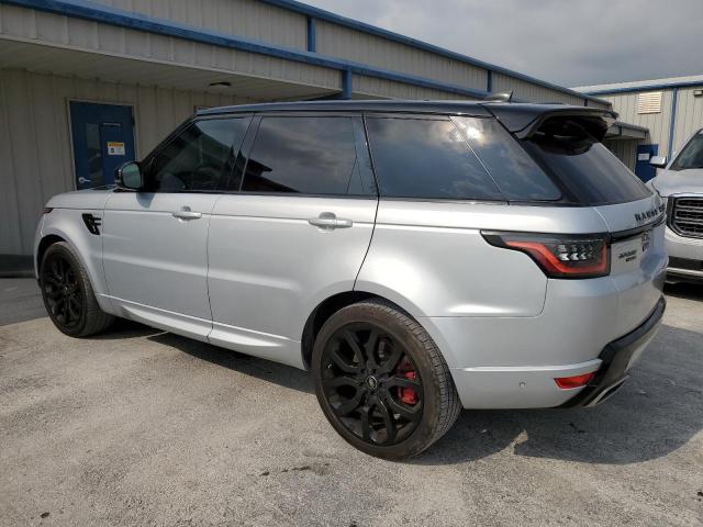 Photo 2 from auction – 2021 LAND ROVER RANGE ROVE with VIN SALWR2SE2MA769015