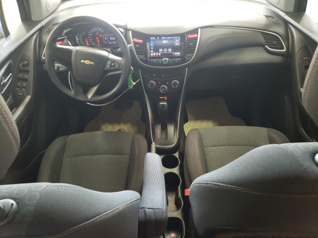 Photo 8 from auction – 2020 CHEVROLET TRAX LS with VIN 3GNCJKSB3LL211759