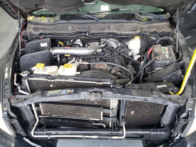 Photo 11 from auction – 2006 DODGE RAM 1500 S with VIN 1D7HU16N46J147897