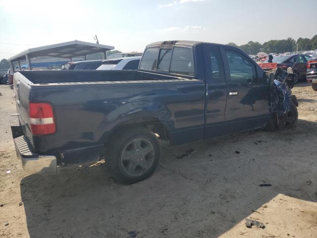 Photo 3 from auction – 2007 FORD F150 with VIN 1FTRF12W67KC91597
