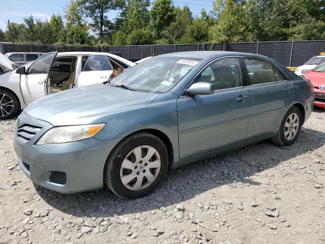 TOYOTA CAMRY BASE 2010 with VIN 4T1BF3EK2AU530883 - Photo from auction