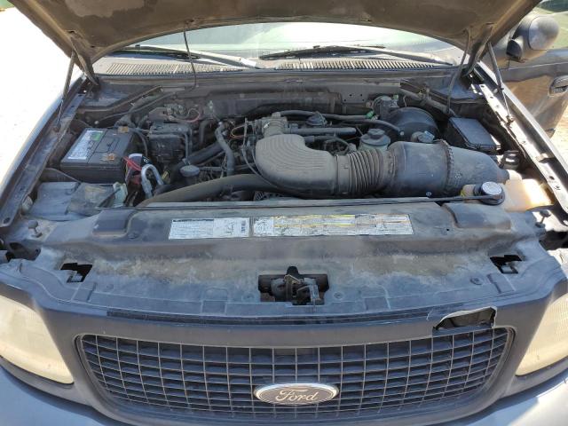 Photo 12 from auction – 2000 FORD EXPEDITION with VIN 1FMPU16L0YLA14593