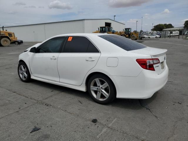 Photo 2 from auction – 2013 TOYOTA CAMRY L with VIN 4T1BF1FK5DU724136