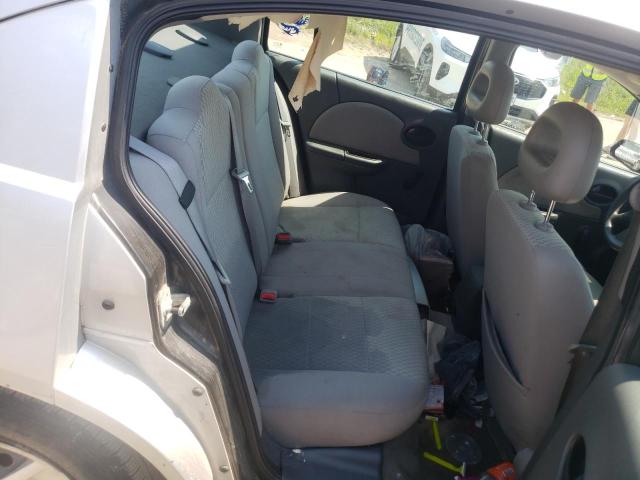 Photo 10 from auction – 2006 SATURN ION LEVEL with VIN 1G8AJ55F36Z165065